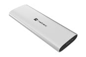 Hårddisk, tillbehör - Natec RHINO - storage enclosure - M.2 NVMe Card / PCIe (NVMe) - USB 3.2 (Gen 2) - NKZ-2474