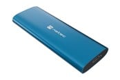 Hårddisk, tillbehör - Natec RHINO - storage enclosure - M.2 NVMe Card / PCIe (NVMe) - USB 3.2 (Gen 2) - NKZ-2473