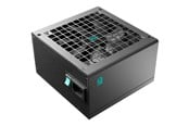 Strömförsörjning - DeepCool Gamer Storm PF650X Strömförsörjning - 650 Watt - 120 mm - 80 Plus Bronze certificate - R-PF650X-HD0B-JGEU