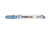 Sticksågar - Dewalt Extreme DeWALT jig saw blade - for thin sheet metal non-ferrous metal aluminium - 5 pieces - DT2054-QZ