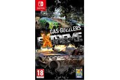 Spel - Gas Guzzlers Extreme (Code in a Box) - Nintendo Switch - Racing - 5055377605629