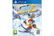 Spel - Winter Sports Games - Sony PlayStation 4 - Sport - 5055377603748