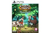 Spel - Harvest Moon: Echoes of Teradea - Sony PlayStation 5 - Simulering - 5060997484226