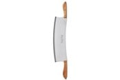 Grill & tillbehör - Delivita Pizza Cutter Stainless Steel - 1201