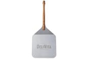 Grill & tillbehör - Delivita Pizza Peel Stainless Steel - 1203
