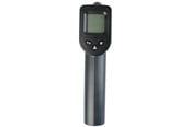 Grill & tillbehör - Delivita Infrared Gun Black - 1208