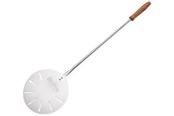 Grill & tillbehör - Delivita Pizza Turner Stainless Steel - 1211