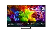 TV - LG 65" TV QNED 4K Dolby Vision 65QNED93B6A - 65QNED93B6A