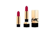 Smink - Yves Saint Laurent YSL Rouge Pur Couture Satin Lipstick - 3614273945523