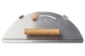 Grill & tillbehör - Delivita Oven Door For Origin - 1224