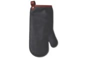 Grill & tillbehör - Delivita Leather Glove Brown - 1509