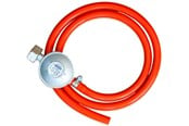 Grill & tillbehör - Delivita Dual Fuel Regulator Kit 30mbar NL+BE With Quick Co - DEL-5000-EU30