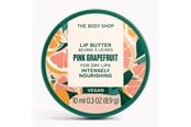 Ansiktsvård - The Body Shop Pink Grapefruit Lip Butter - 5028197976446