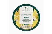 Kroppsvård - The Body Shop Mango Sugar Body Scrub - 5028197195427