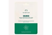 Ansiktsvård - The Body Shop Serum Concentrate Sheet Mask - 5028197179786