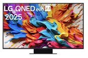 TV - LG 75" TV QNED 4K Dolby Vision 75QNED9MA3B - 75QNED9MA3B.AEU