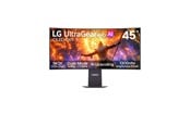 Skärm - 45" LG UltraGear evo GX9 Gaming Monitor - 45GX950B-B.AEU