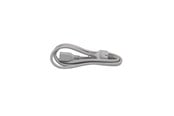 Robotdammsugare - Roborock Robotdammsugare Flexi Pro Power Cord IEC C13 connection - 9.06.0397