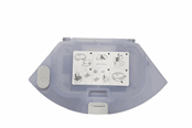Robotdammsugare - Roborock Robotdammsugare dustbin/water tank combo 400ml/270ml whi - 9.01.4844
