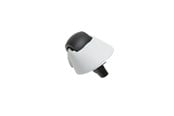 Robotdammsugare - Roborock Robotdammsugare Omni-directional wheel black - 9.01.3520