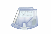 Robotdammsugare - Roborock Robotdammsugare dustbin/water tank combo white 470ml/350 - 9.01.2227