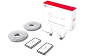 Robotdammsugare - Roborock Robotdammsugare accessorie kit Edge 2 Pro 2xfilter 4xmo - 8.02.0512