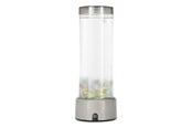 Lampor - EGLO AQUA BORDSLAMPA H330 RGB TOUCH TRANSP. - 76019