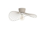 Lampor - EGLO ARROTURAS TAK L560 E27 SAND - 903133