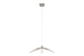 Lampor - EGLO ARROTURAS PENDEL L560 E27 SAND - 903128