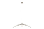 Lampor - EGLO ARROTURAS PENDEL L800 E27 SAND - 903131