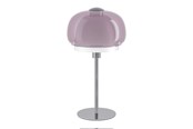 Lampor - EGLO BELOMONTEJO BORDSLAMPA H415 E27 M/BRYTARE KROM - 903012