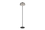 Lampor - EGLO BELOMONTEJO GOLVLAMPA E27 H1575 FOTBRYTARE. SVART - 903023