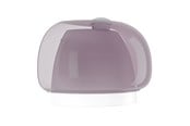 Lampor - EGLO BELOMONTEJO VÄGG B220 G9 KROM/VIT/ROSA - 903007