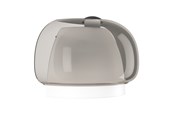 Lampor - EGLO BELOMONTEJO VÄGG B220 G9 SVART/VIT/TRANSP. - 903015