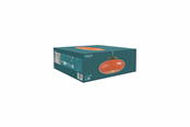 Lampor - EGLO BERARDELLI PENDELLAMPA Ø:320 ORANGE - 903004