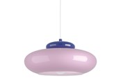 Lampor - EGLO BERARDELLI PENDEL Ø:320 ROSA - 903005