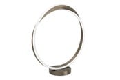 Lampor - EGLO CAMEROTA BORDSLAMPA H440 TOUCH MÖRK BRONS/VIT - 902549