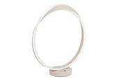 Lampor - EGLO CAMEROTA BORDSLAMPA H440 TOUCH SAND/VIT - 902559