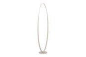 Lampor - EGLO CAMEROTA GOLVLAMPA H1425 FOTDÄMP. SAND/VIT - 902582