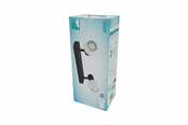 Lampor - EGLO CASTELLAZO SPOTSKENA L300 2L E14 SVART/VIT - 902468