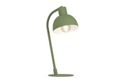 Lampor - EGLO CAZALILLA BORDSLAMPA H413 E27 GRÖN - 903088