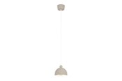 Lampor - EGLO CAZALILLA PENDEL Ø:200 E27 SAND #3 - 903089