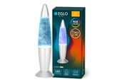 Lampor - EGLO CLOUDS BORDSLAMPA EXKL. BATTERIER SILVER - 74297
