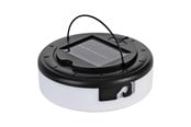 Lampor - EGLO FLORIANOCAMPING SOLCELL/USB-C 6M RGB 90LM IP44 - 74262