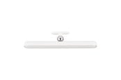 Lampor - EGLO GUMSI underskåp L240 CCT touch vit - 902752