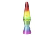 Lampor - EGLO LAVA Bordslampa H360 3000K MULTI/VIT - 74295