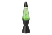 Lampor - EGLO LAVA BORDSLAMPA H360 3000K SVART/GRÖN/VIT - 74292