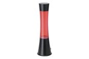 Lampor - EGLO LAVA BORDSLAMPA H395 3000K SVART/RÖD/VIT - 74284