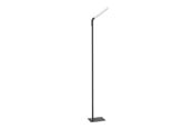 Lampor - EGLO MIRANTE GOLVLAMPA H1584 CCT TOUCH SVART - 902583