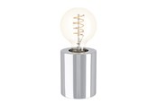 Lampor - EGLO MURAMA BORDSLAMPA H100 KROM - 903141